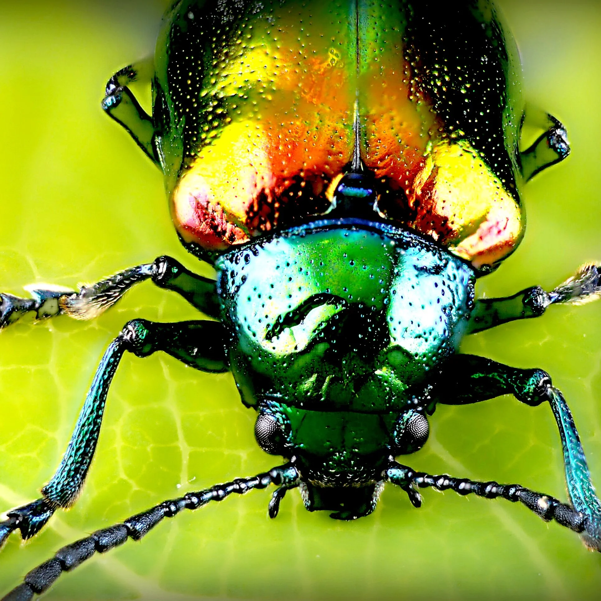 Episode 36 - Starship Troopers (Part 1)