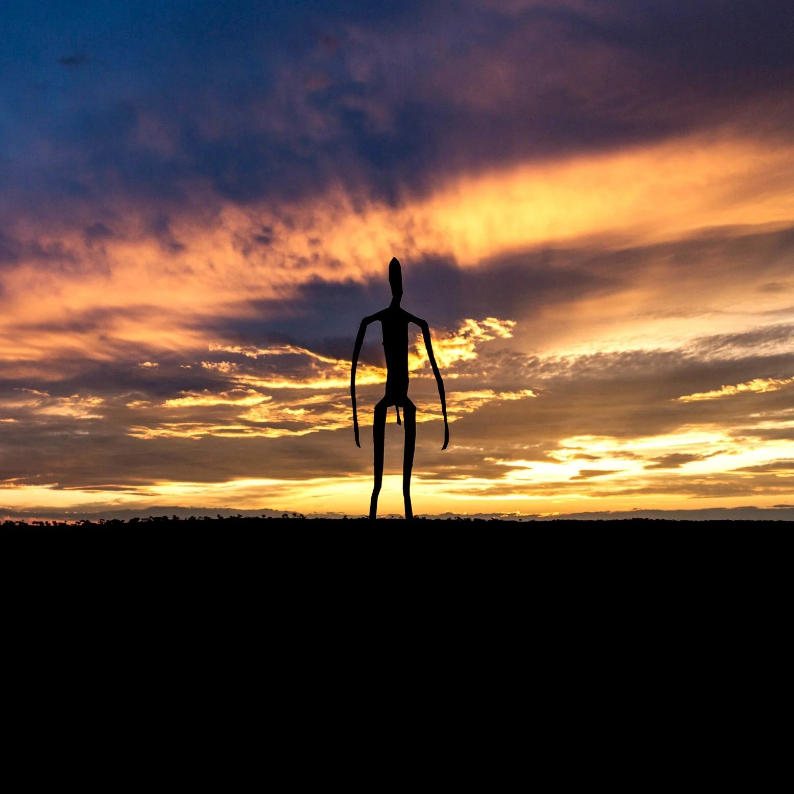 Episode 41 - The Twilight Zone: Will the Real Martian Please Stand Up?