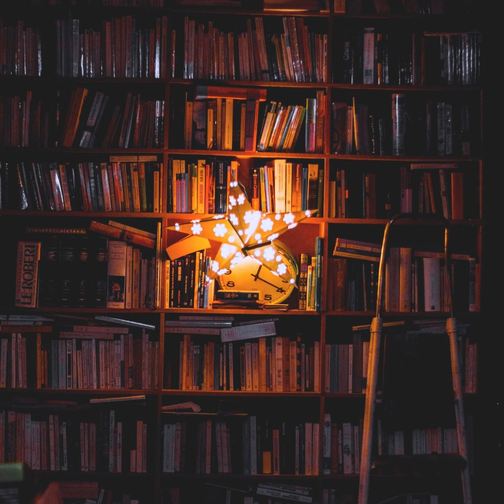 Episode 48 - The X-Files: How the Ghosts Stole Christmas