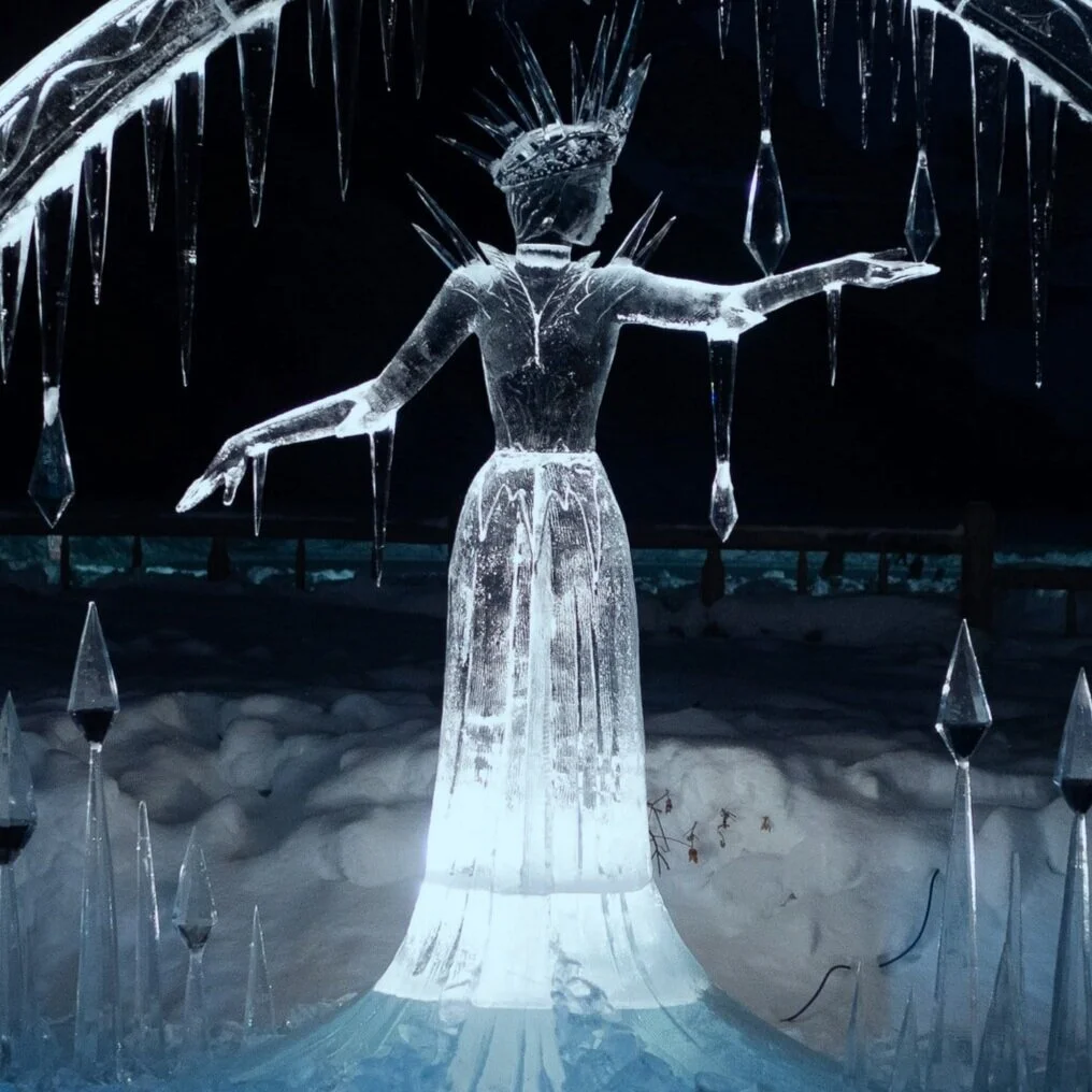 Episode 49 - Edward Scissorhands