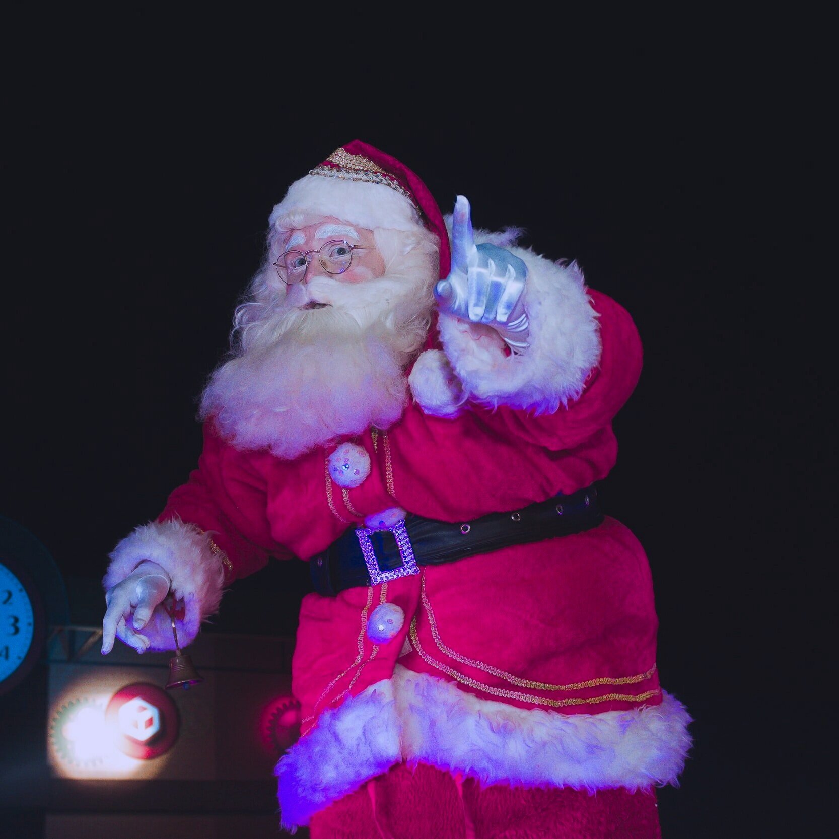 Episode 50 - Santa Claus Conquers the Martians