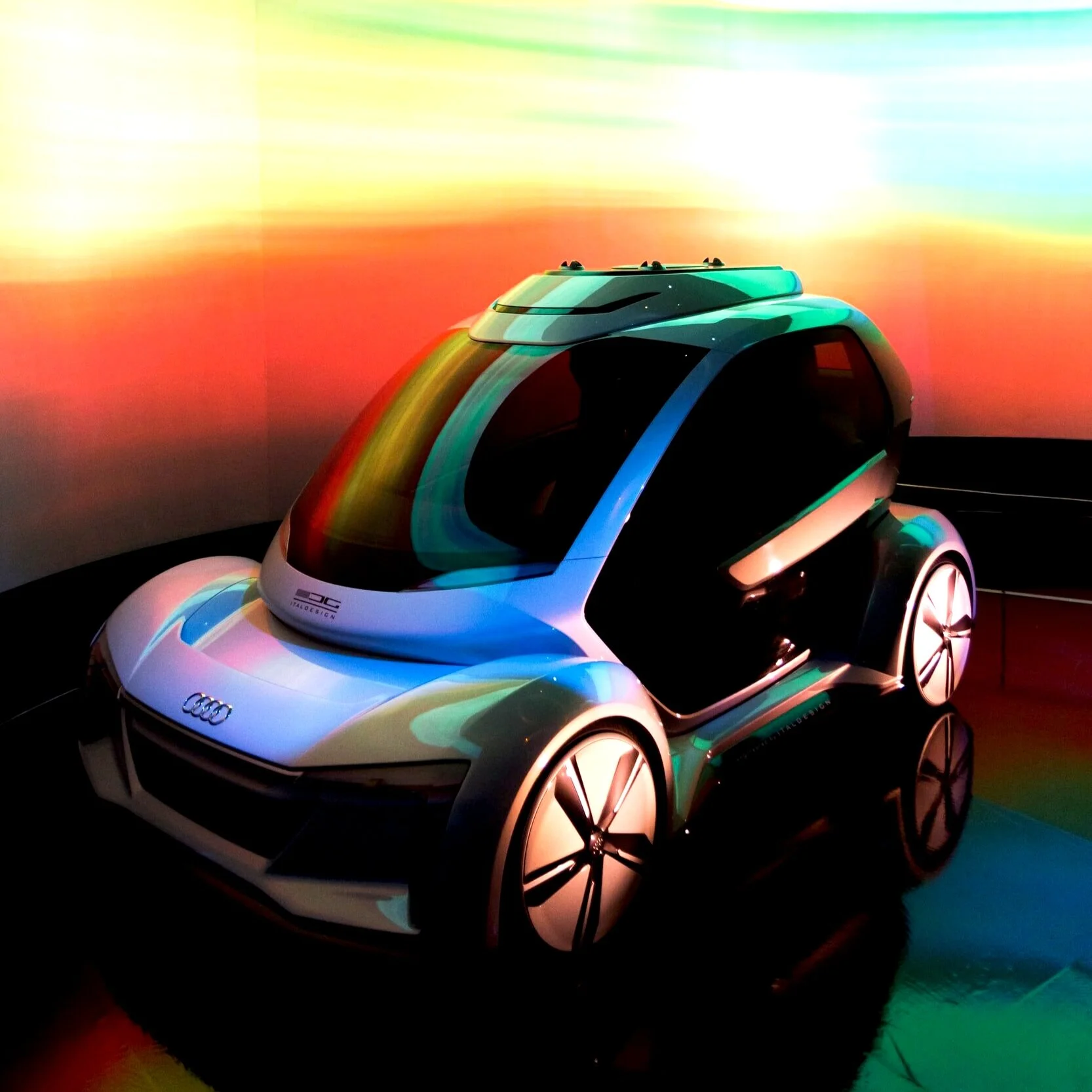 Episode 52 - The Jetsons: A Date with Jet Screamer and Judy’s Birthday Surprise