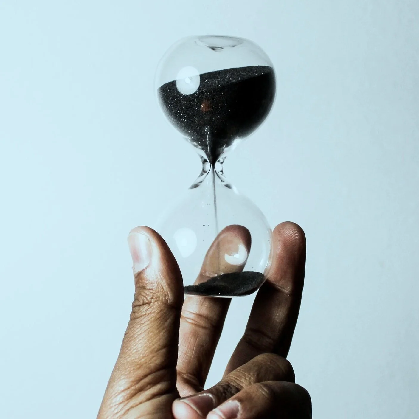 Episode 60 - See You Yesterday