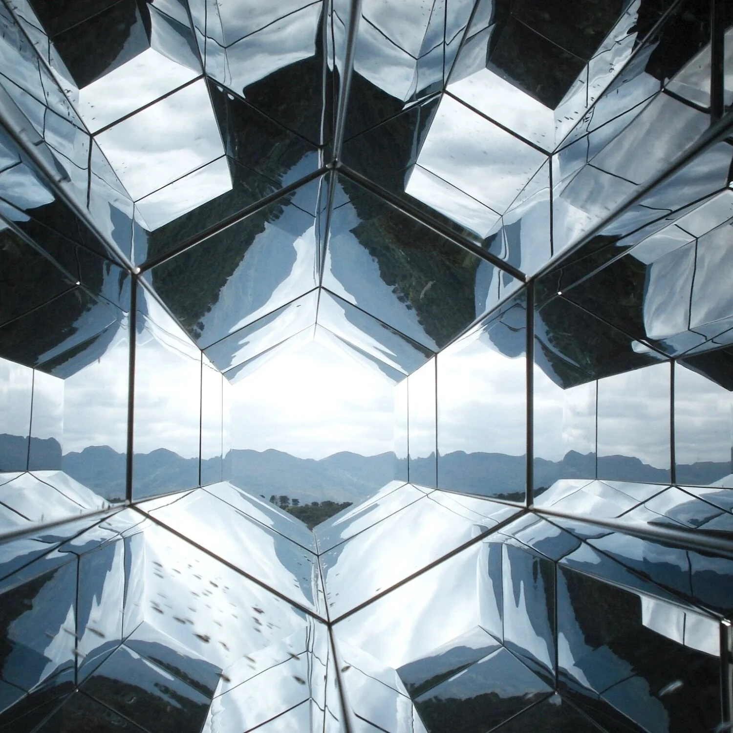 Episode 63 - Brave New World: Swallow