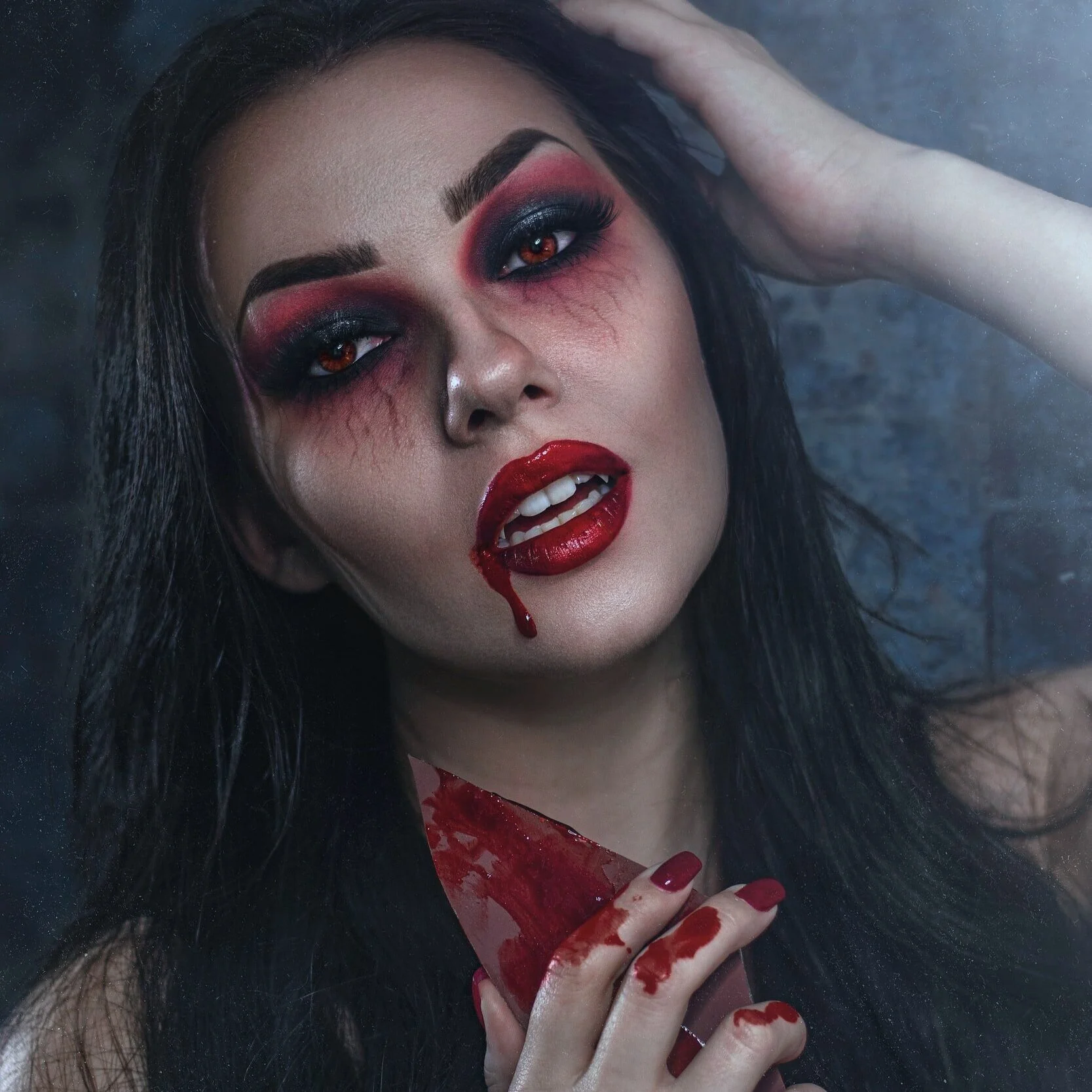 Episode 64 - Robo Vampire