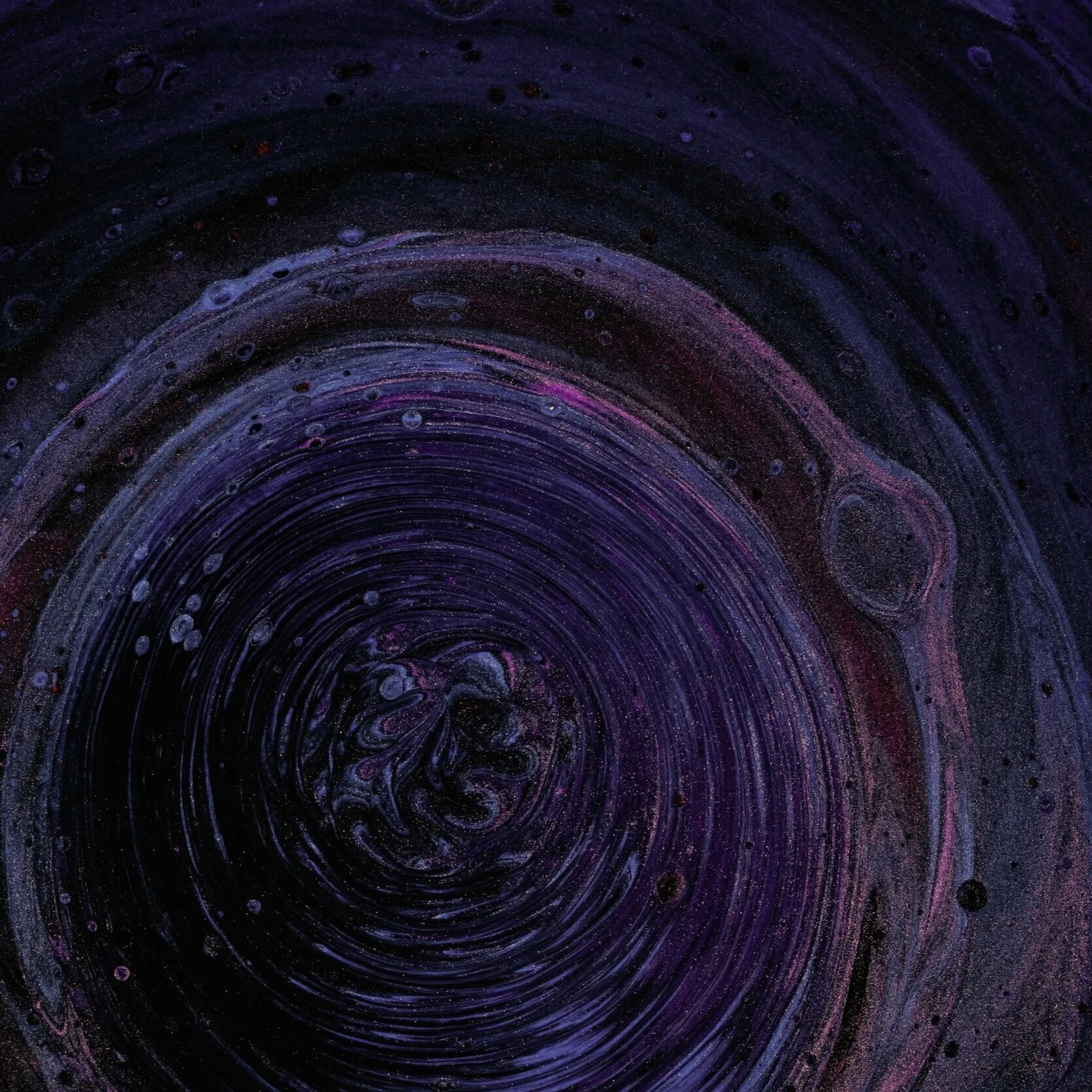 Episode 68 - The Black Hole (Part 1)