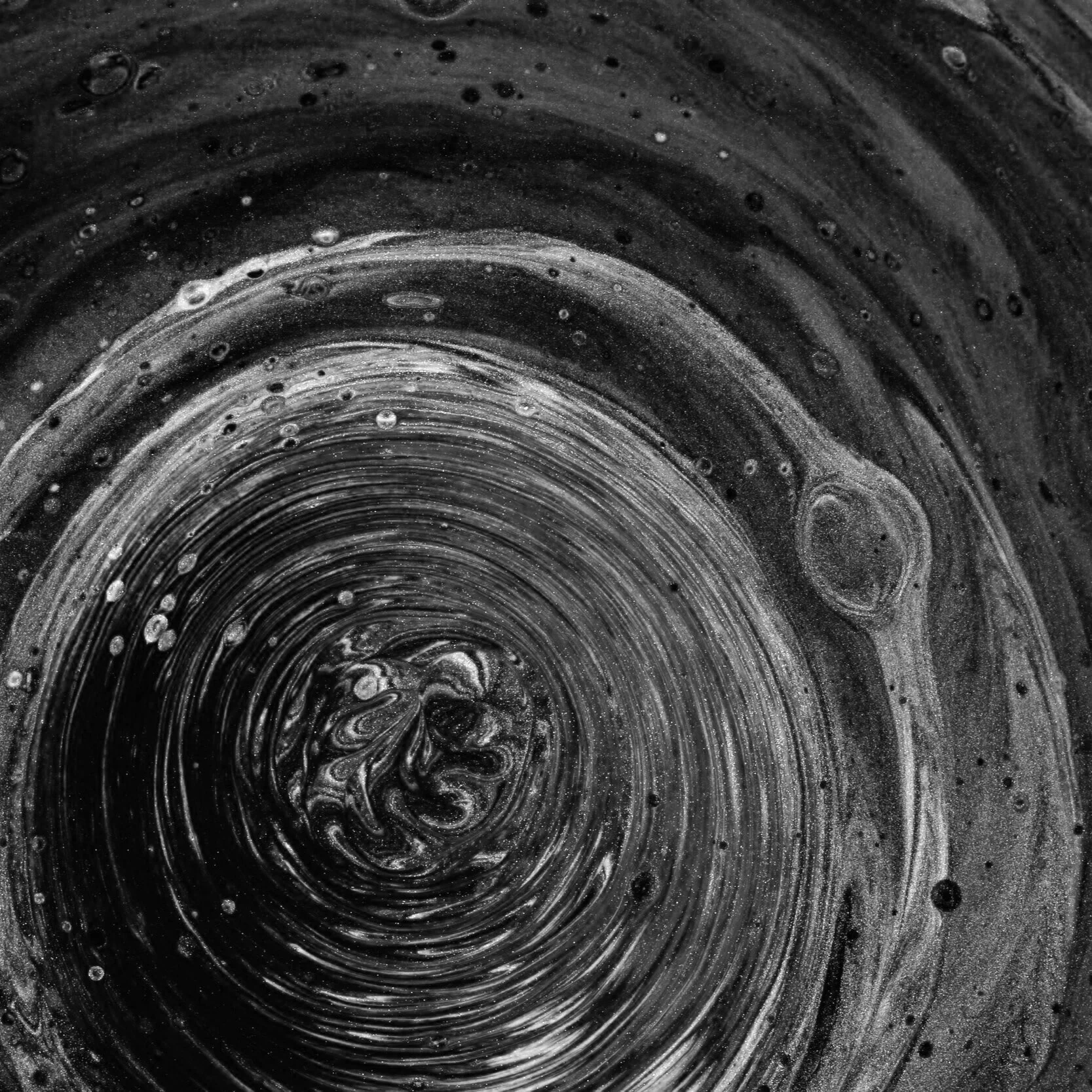 Episode 69 - The Black Hole (Part 2)