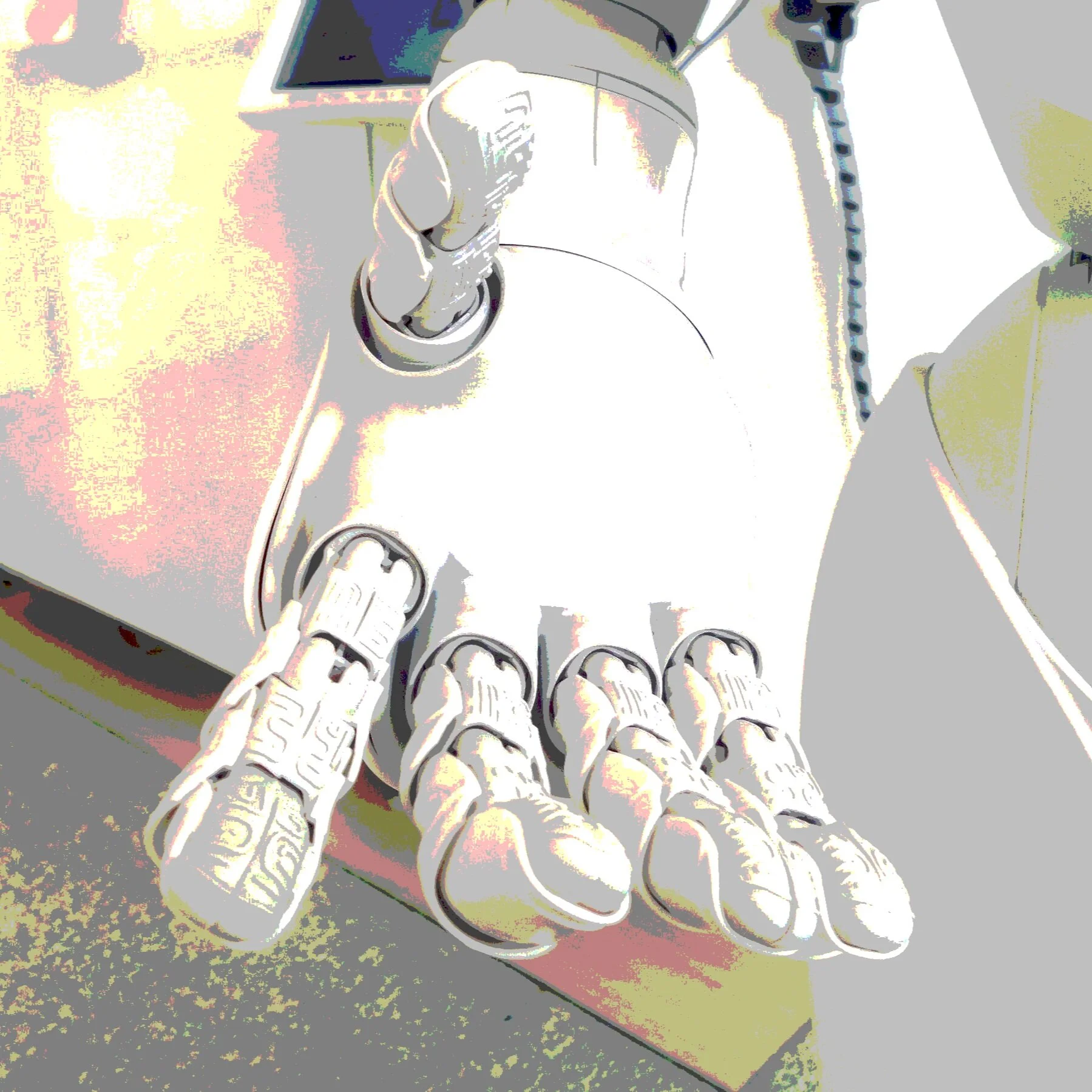 Episode 73 - The Orville: Identity (Part 2)