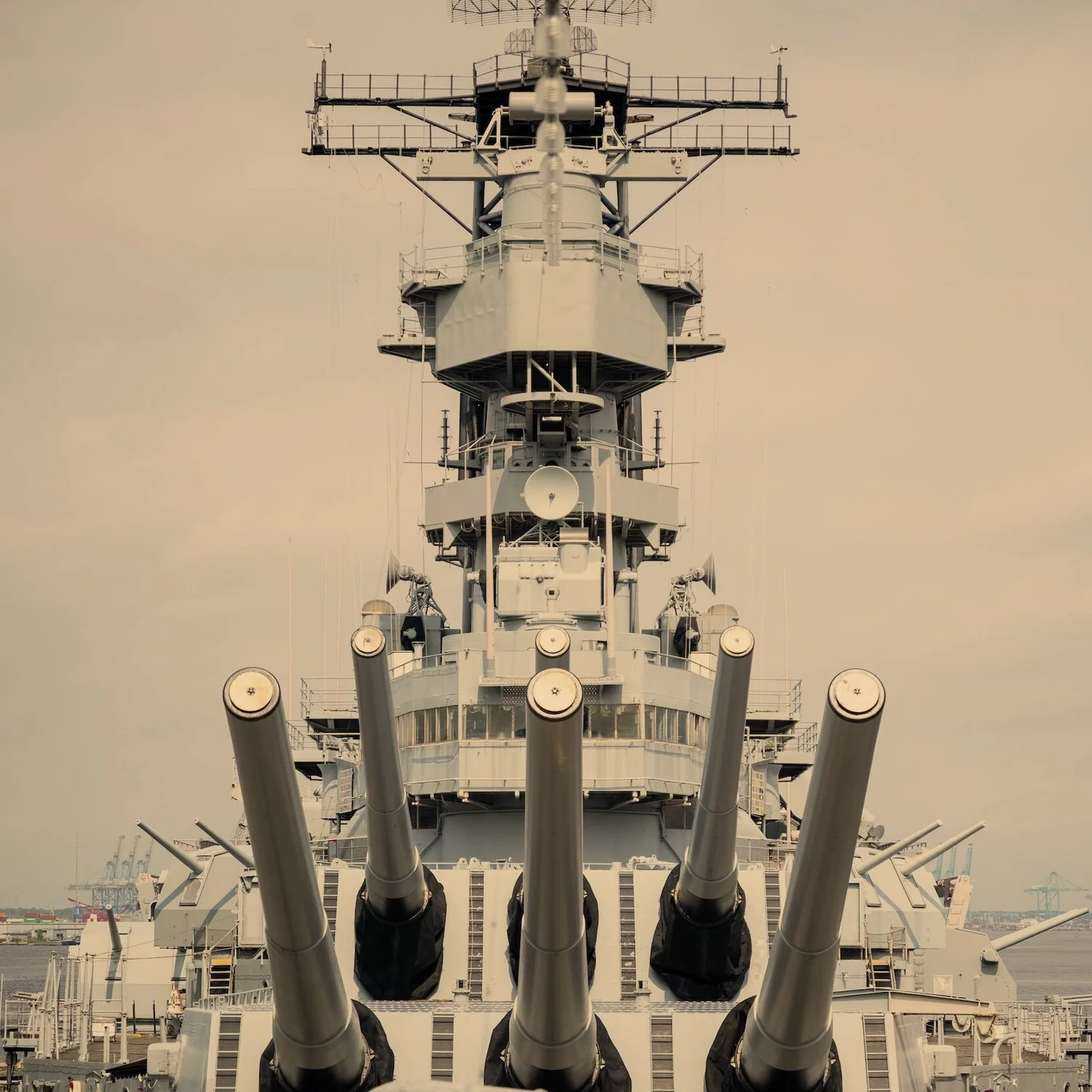 Episode 167 - Battleship (Part 2) episode artwork