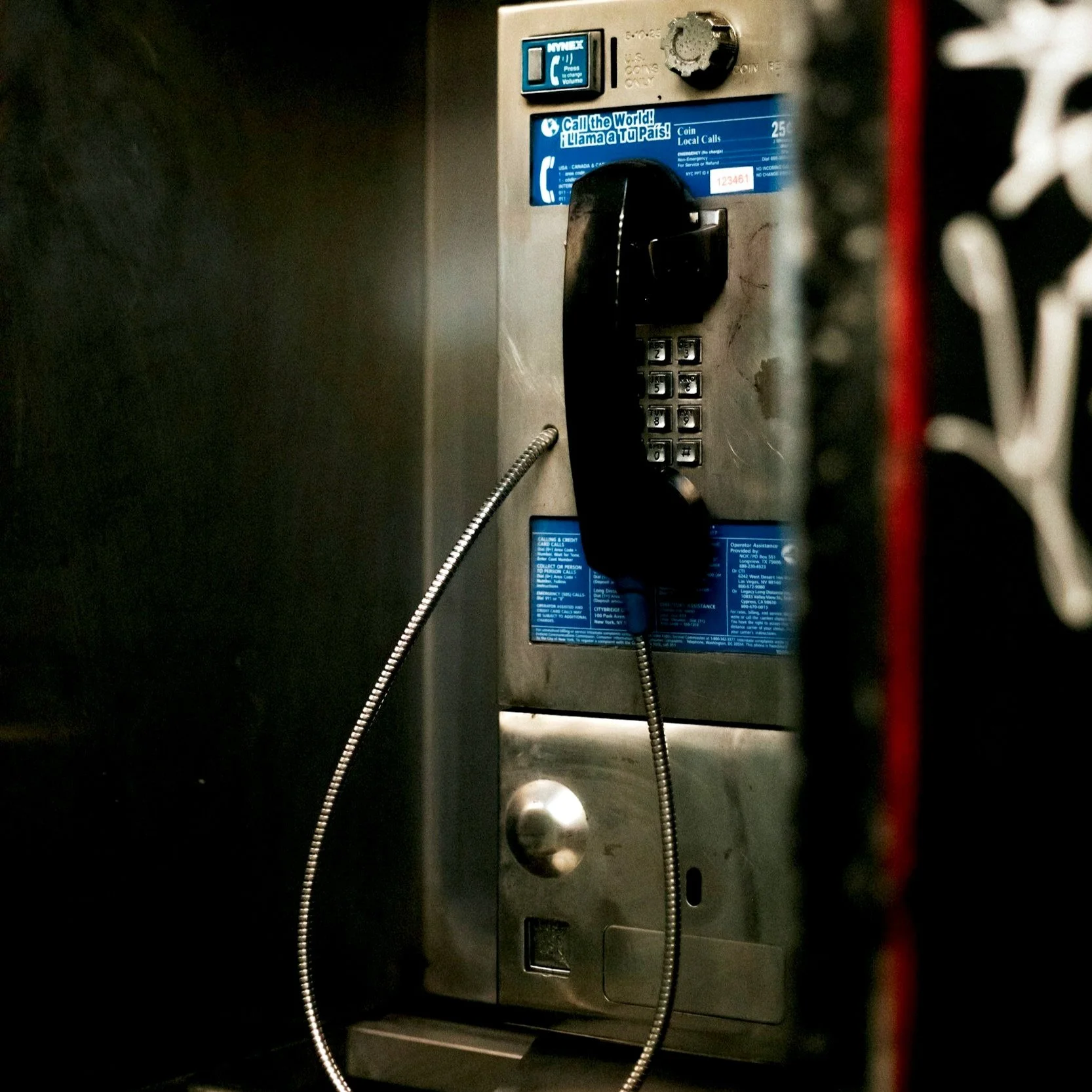 Episode 275 - Murder by Phone