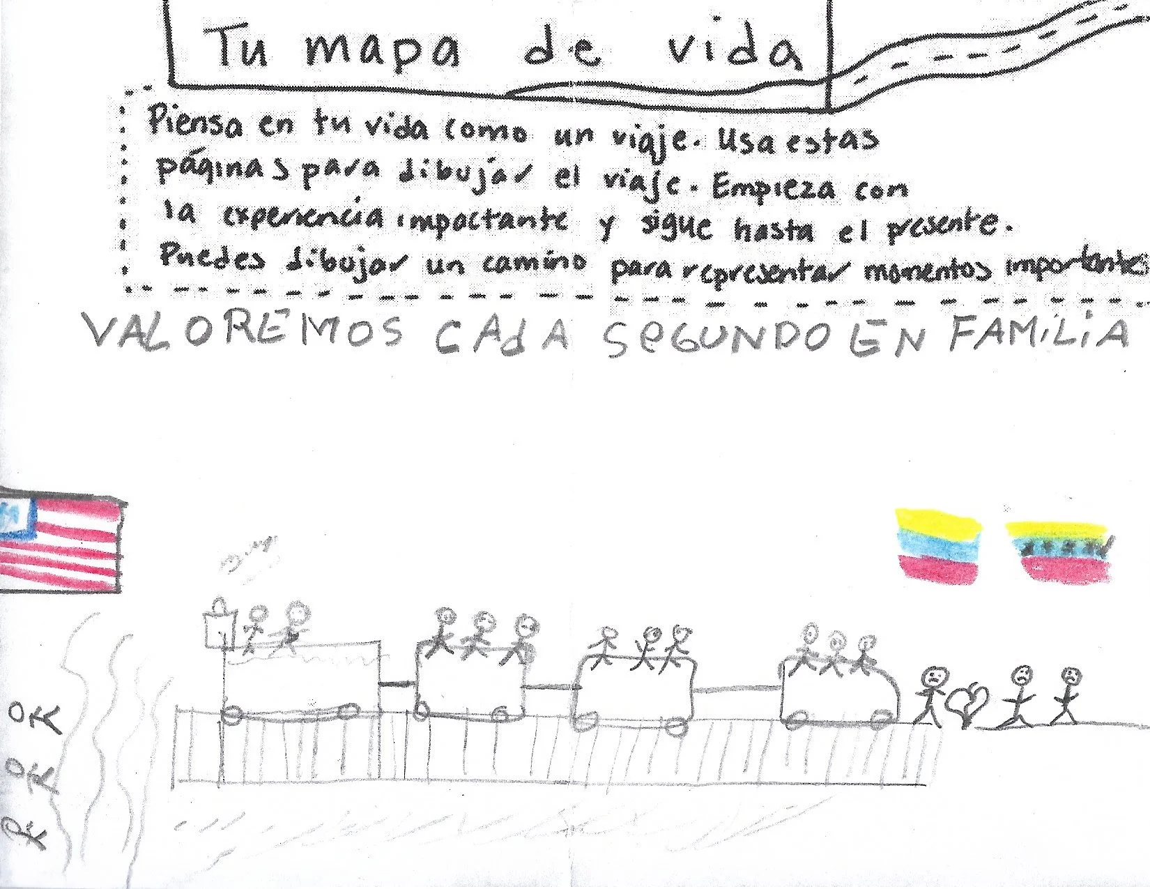 Cuentacuentos Zine #1