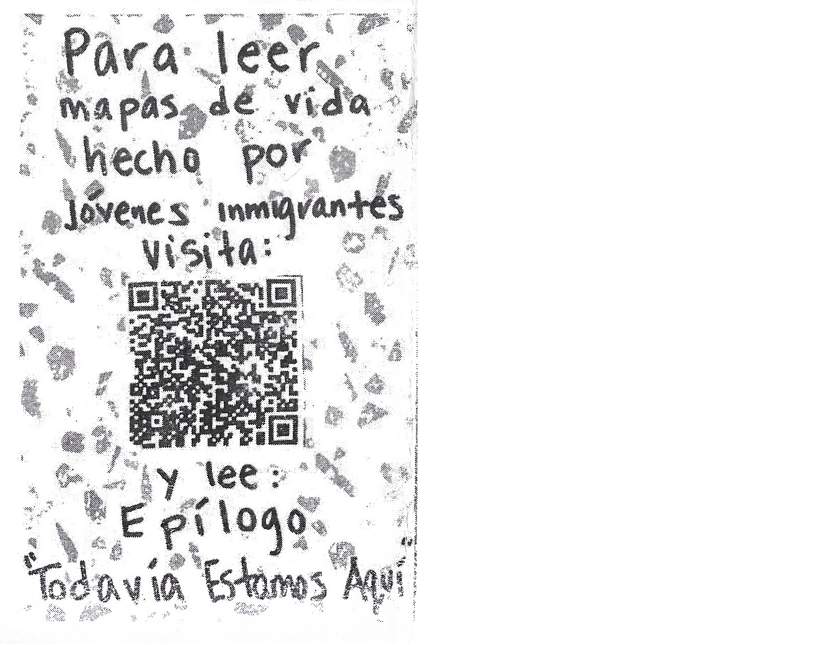 Cuentacuentos Zine #1