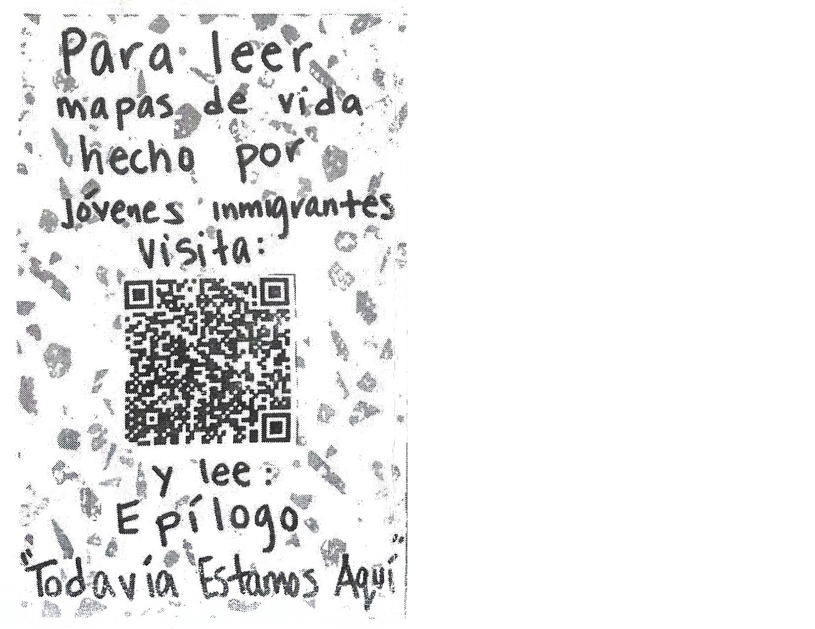 Cuentacuentos Zine #3