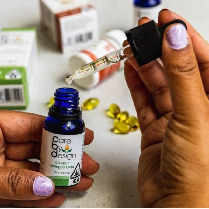 Different Methods of Cannabis Consumption