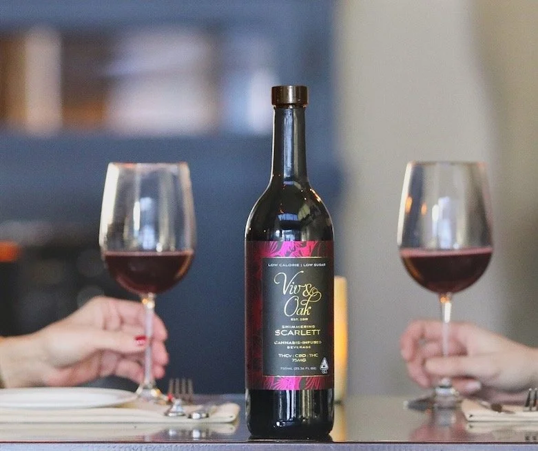 Viv & Oak - Thanksgiving BOGO Deal