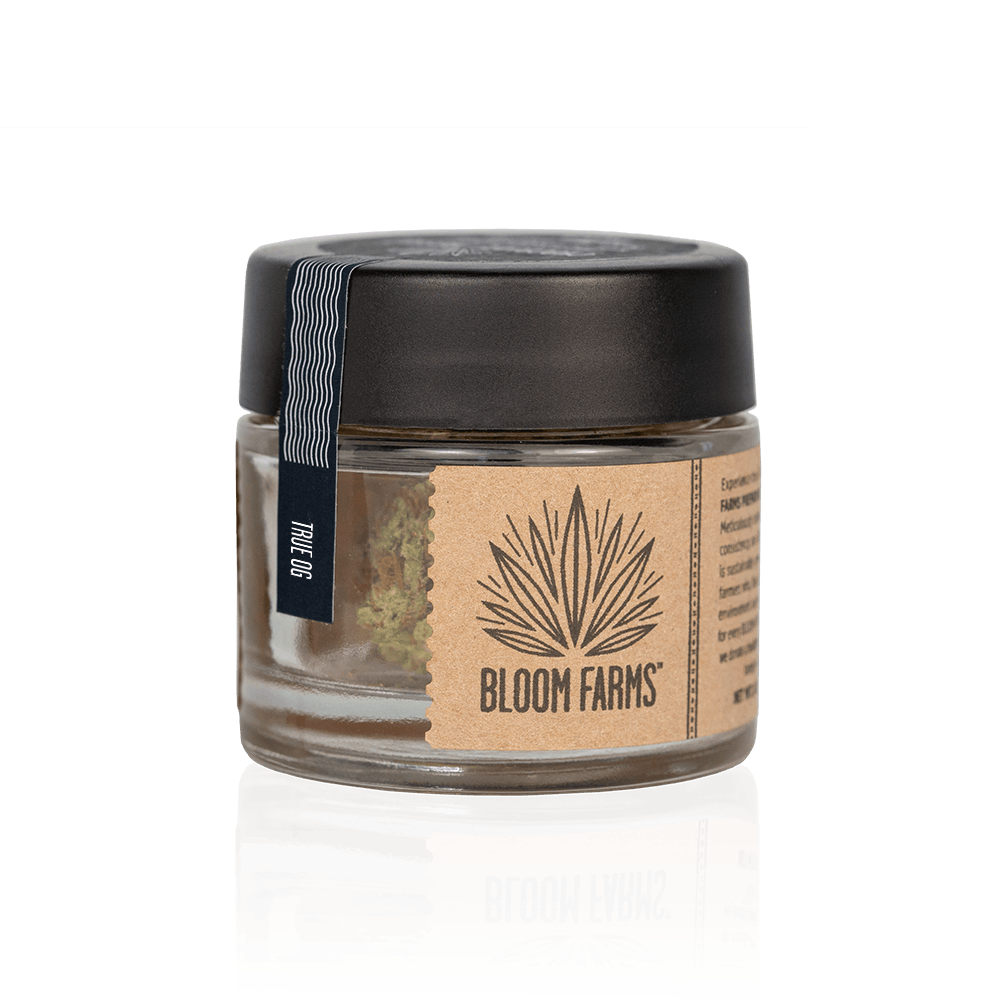 Bloom Farms Flower Deal