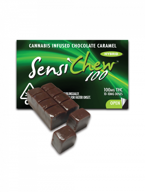 Sensi Chew New Year Deal