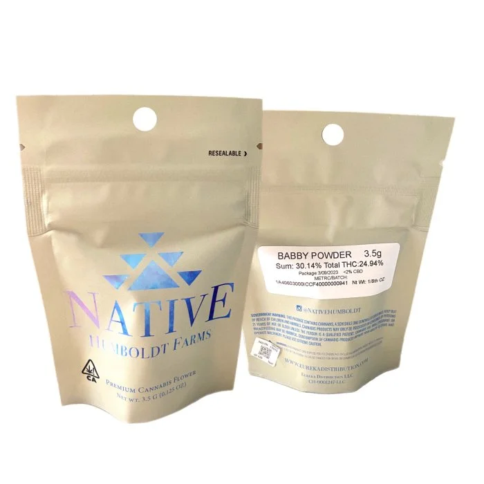 Native Humboldt - $29 Eighth