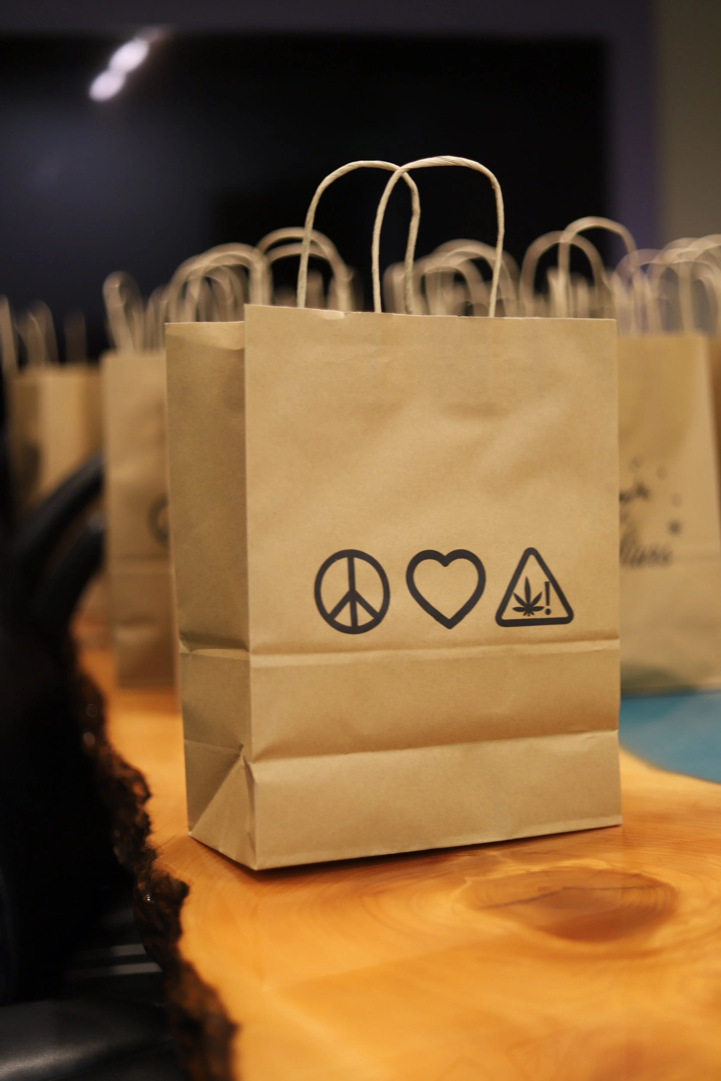 Goodie Bag Sunday⛄