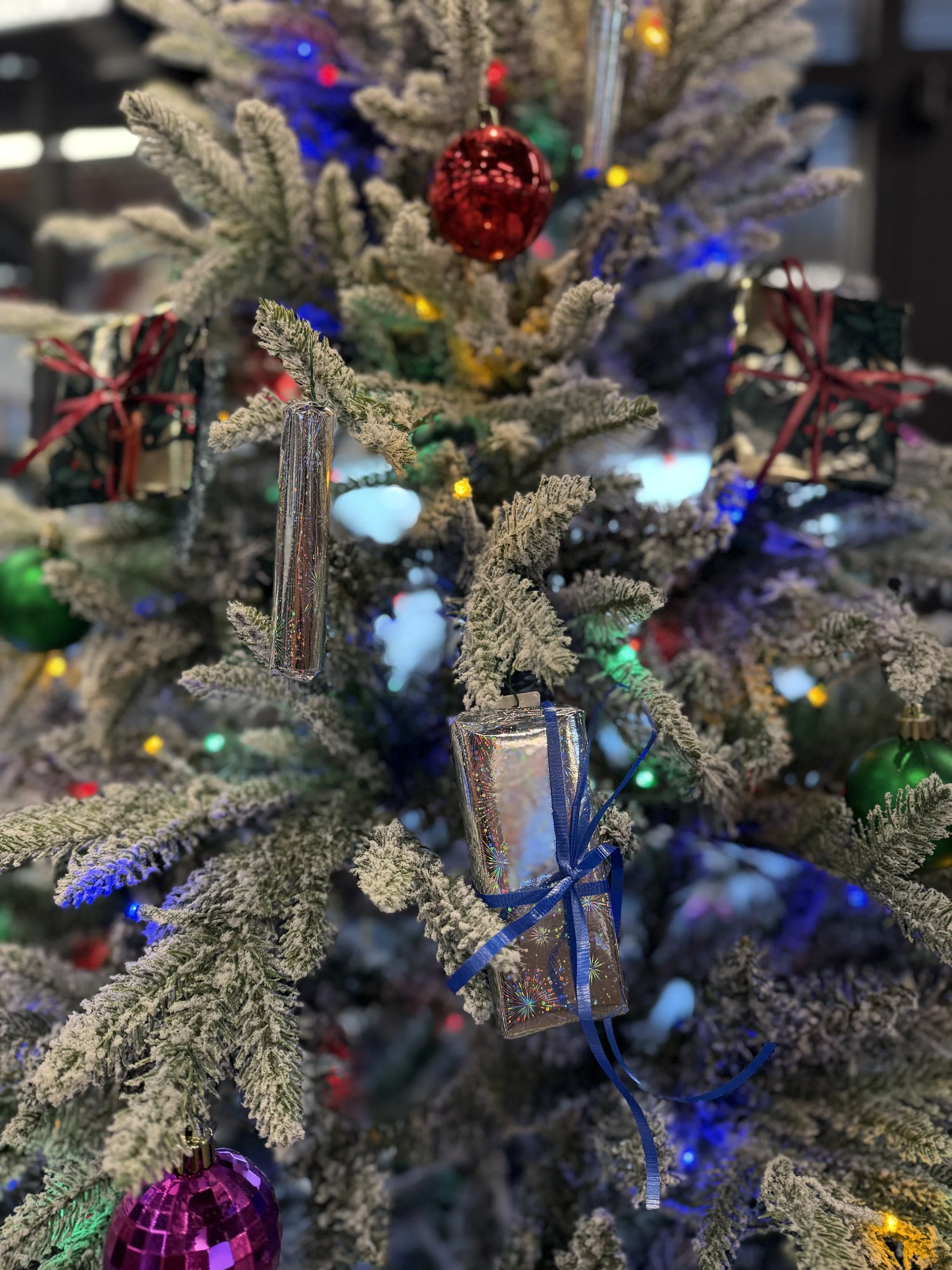 Christmas Day Promo🎄❄️