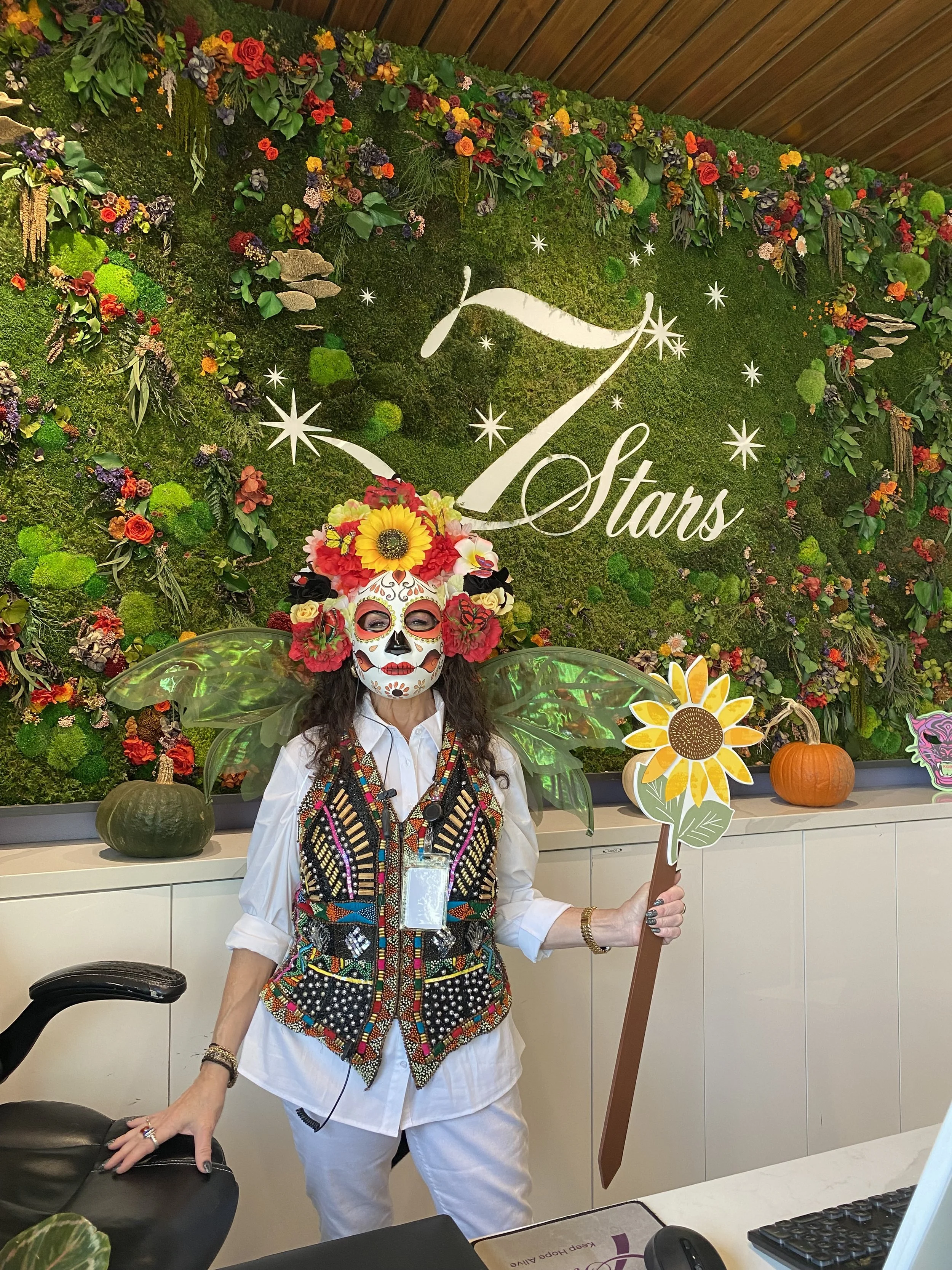 Halloween $1 Pre-roll Giveaway