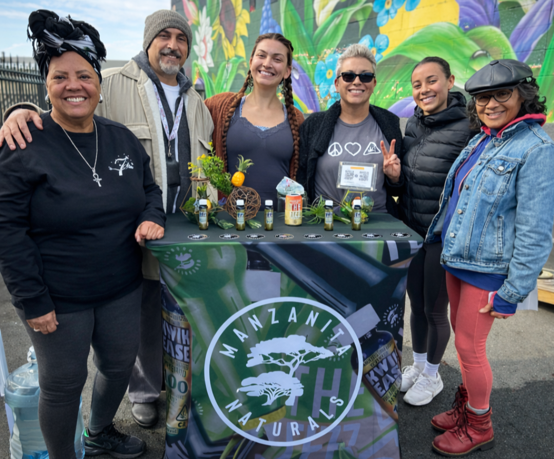 Session Under the Stars