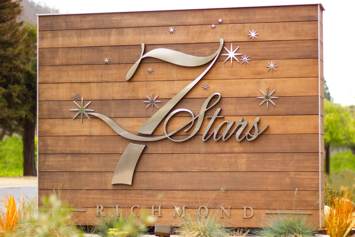 Celebrate 17 Years with 7 Stars