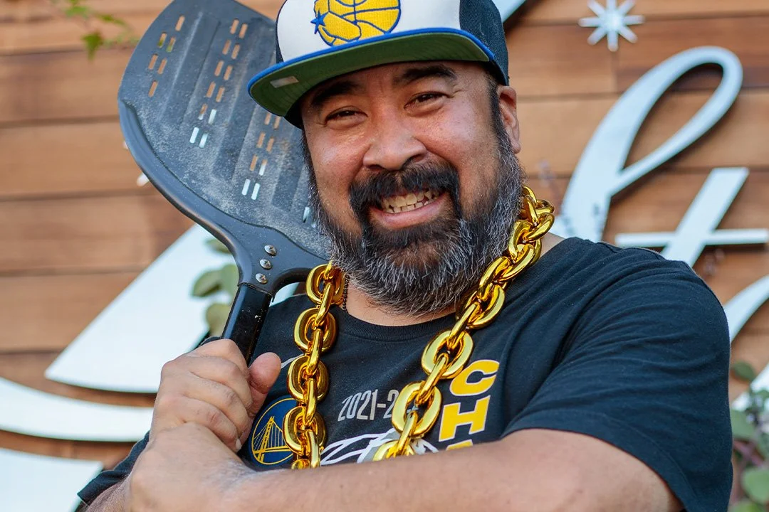 Goldpie Pizza - Sunday