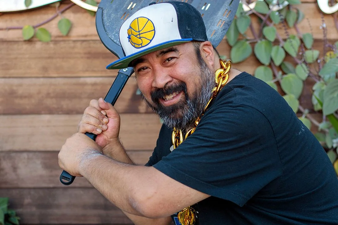 Goldpie Pizza - Monday