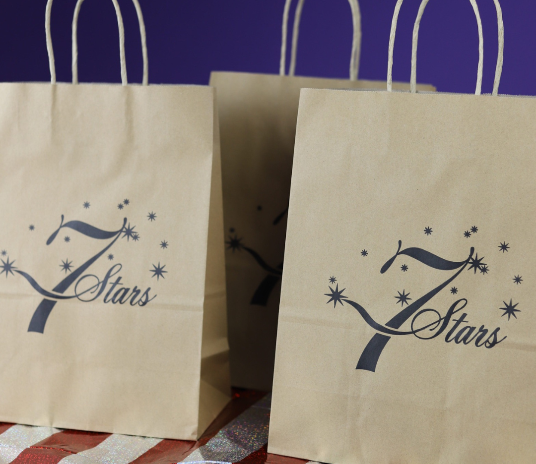 Memorial Day Goodie Bags