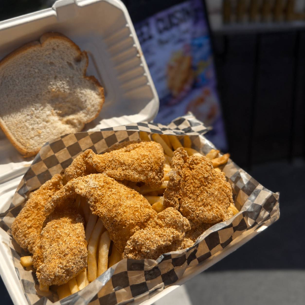 Doweez Cuisine Pop-Up