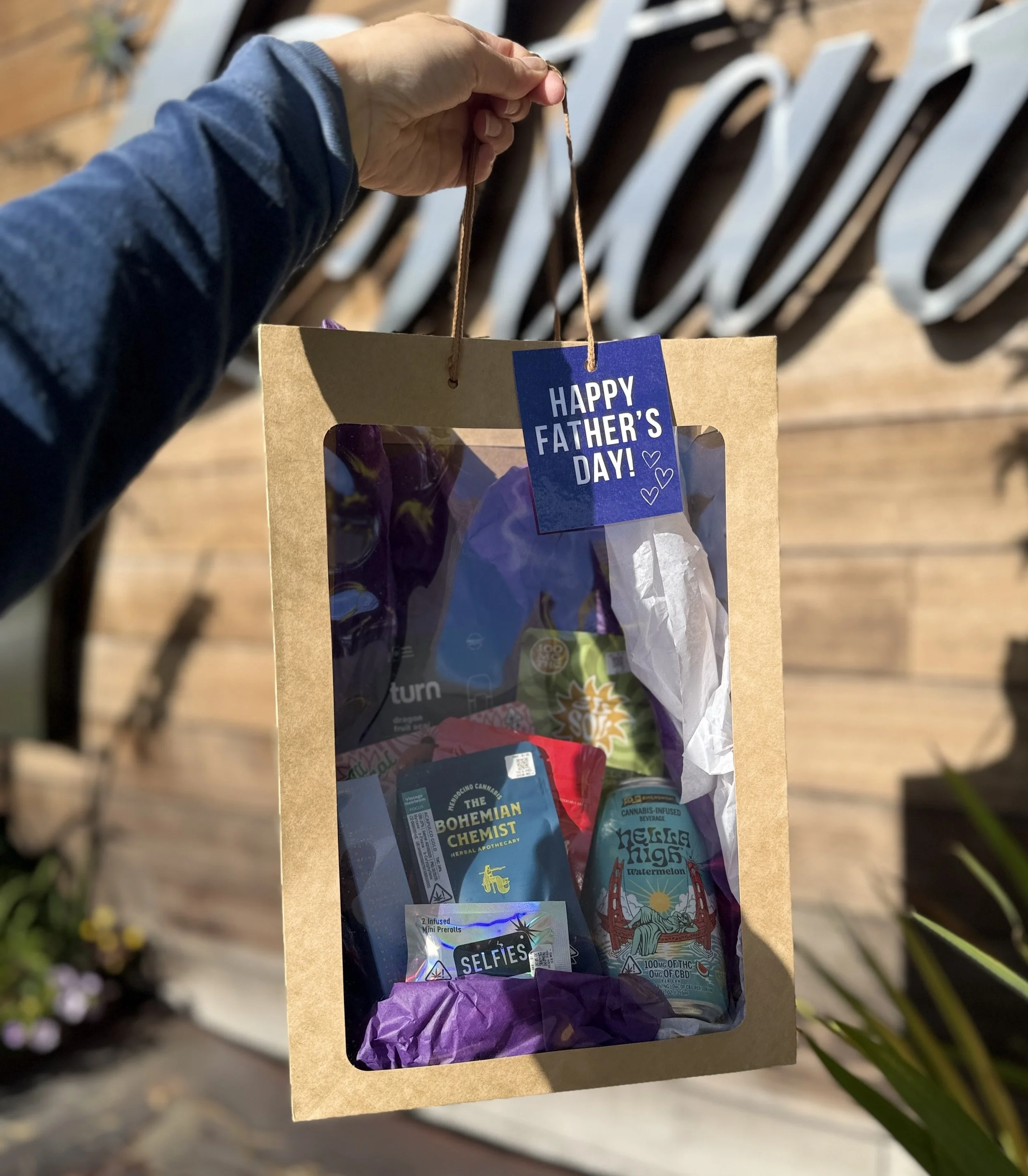 Father’s Day Weekend Giveaway