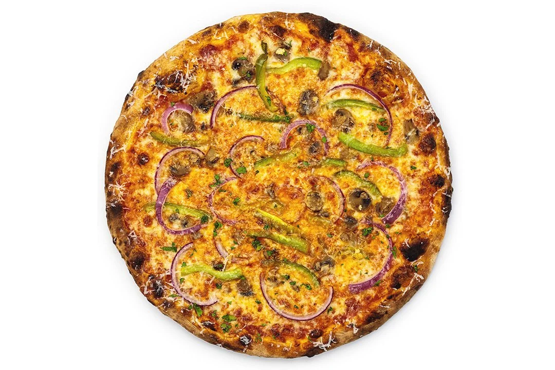 Goldpie Pizza