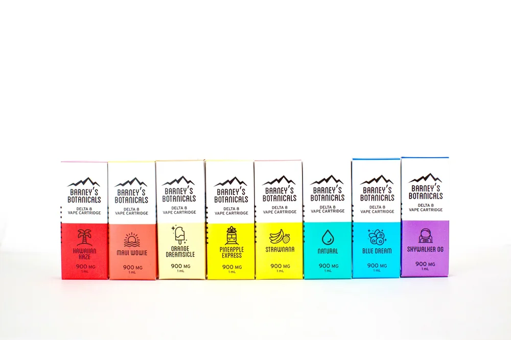 elfbar nachfüll pod läuft aus Mint, menthol: Vape industry has dug heels in on flavor bans main image 1