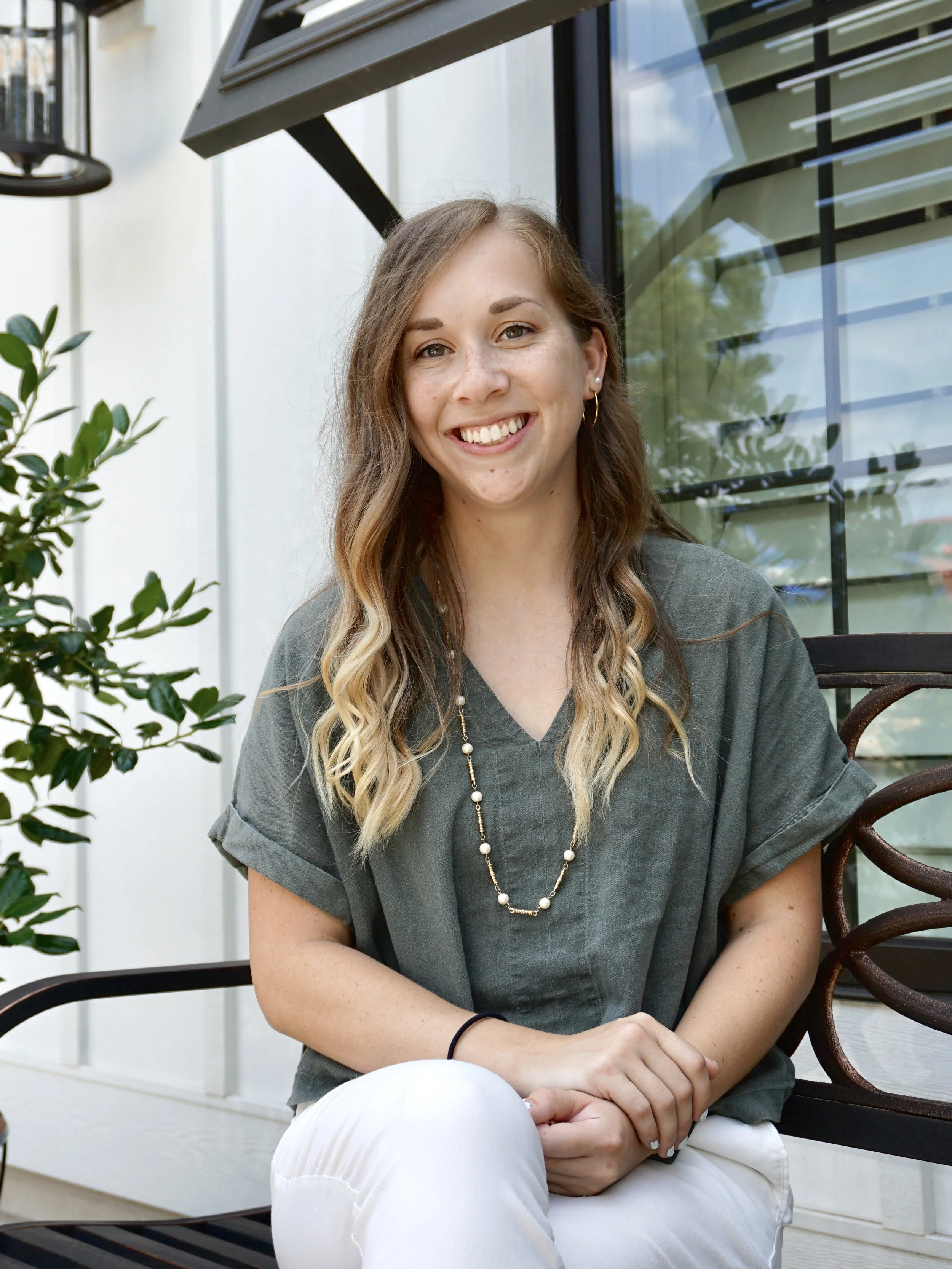 About — Hannah Searcy