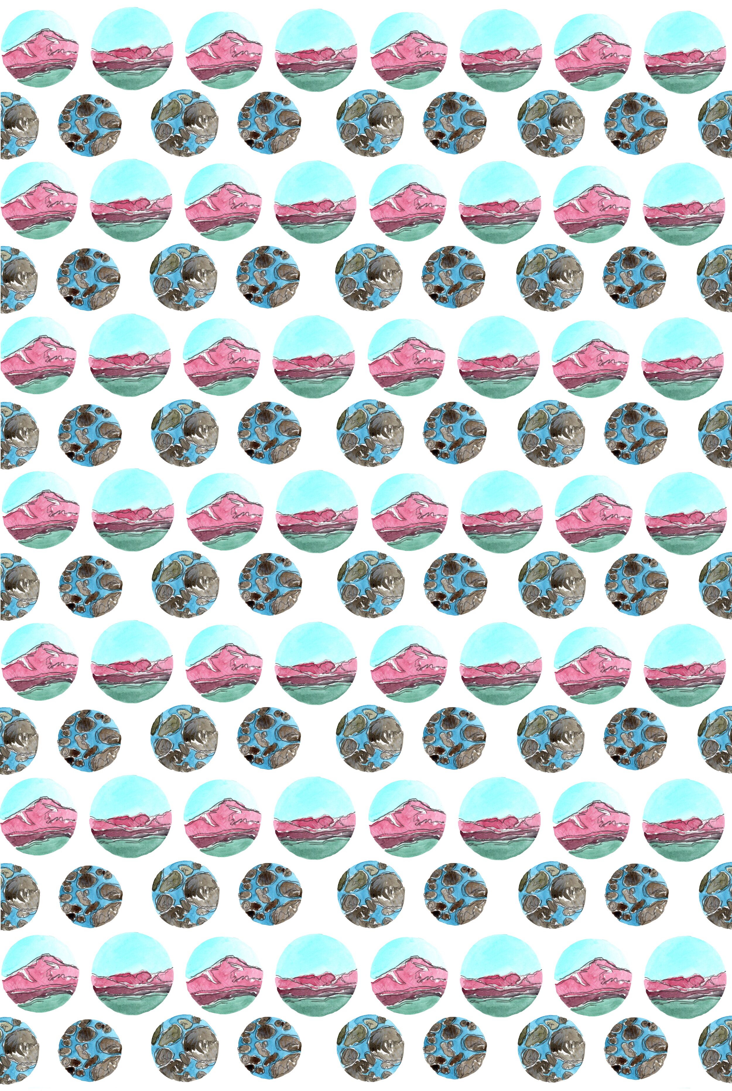 RiverRocksMountianTops-Circles.jpg