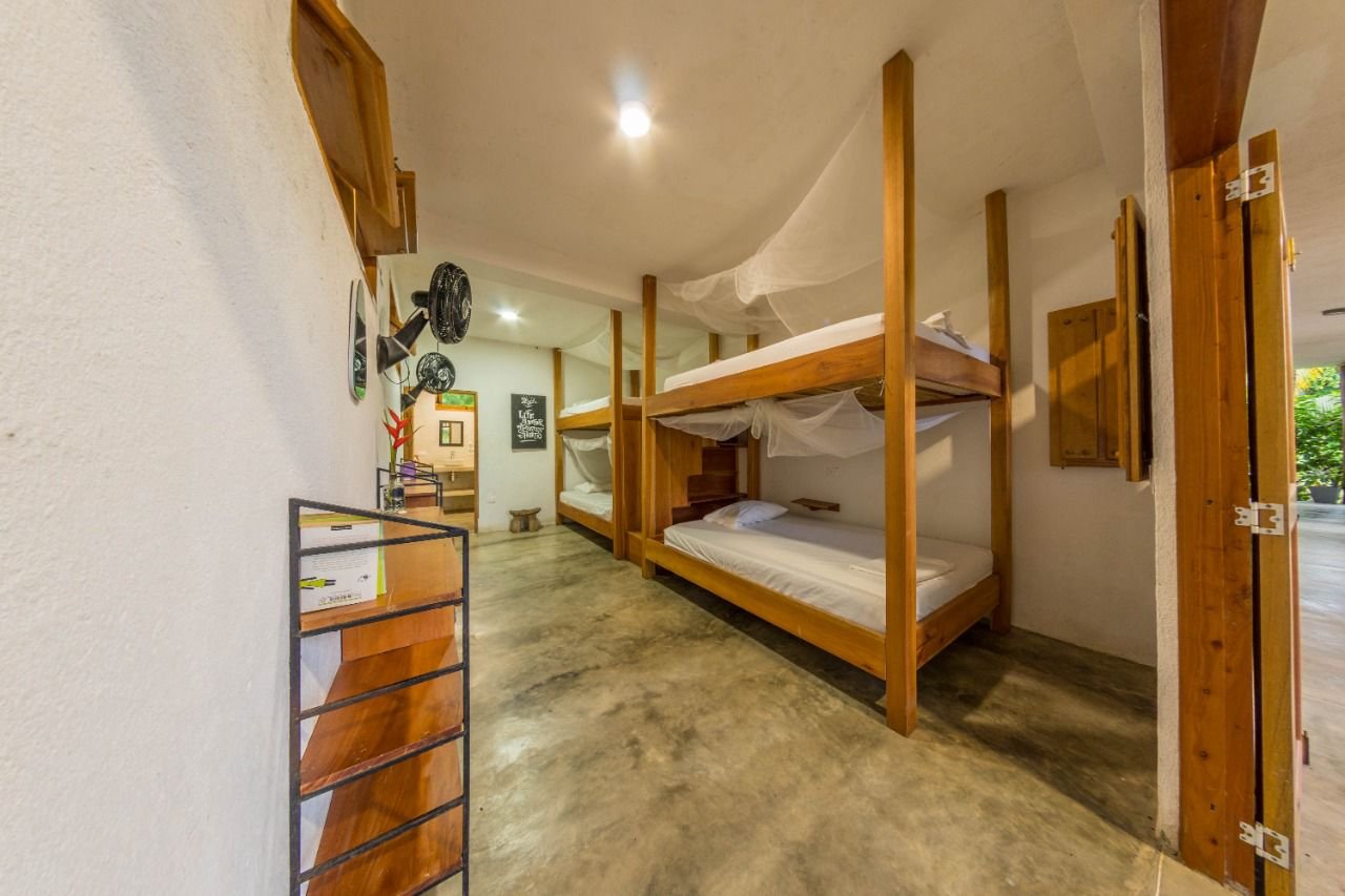 Dorm
