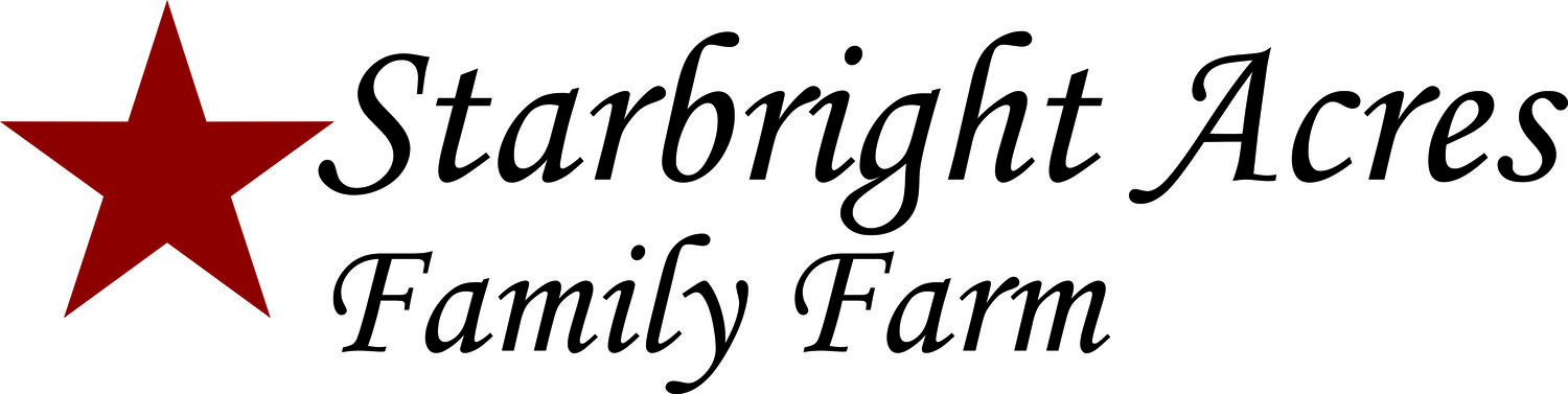 Starbright Acres Family Farm