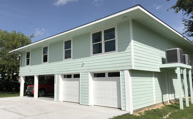 Putnam Builders Coveside Custom Residential Design Build Beach Home