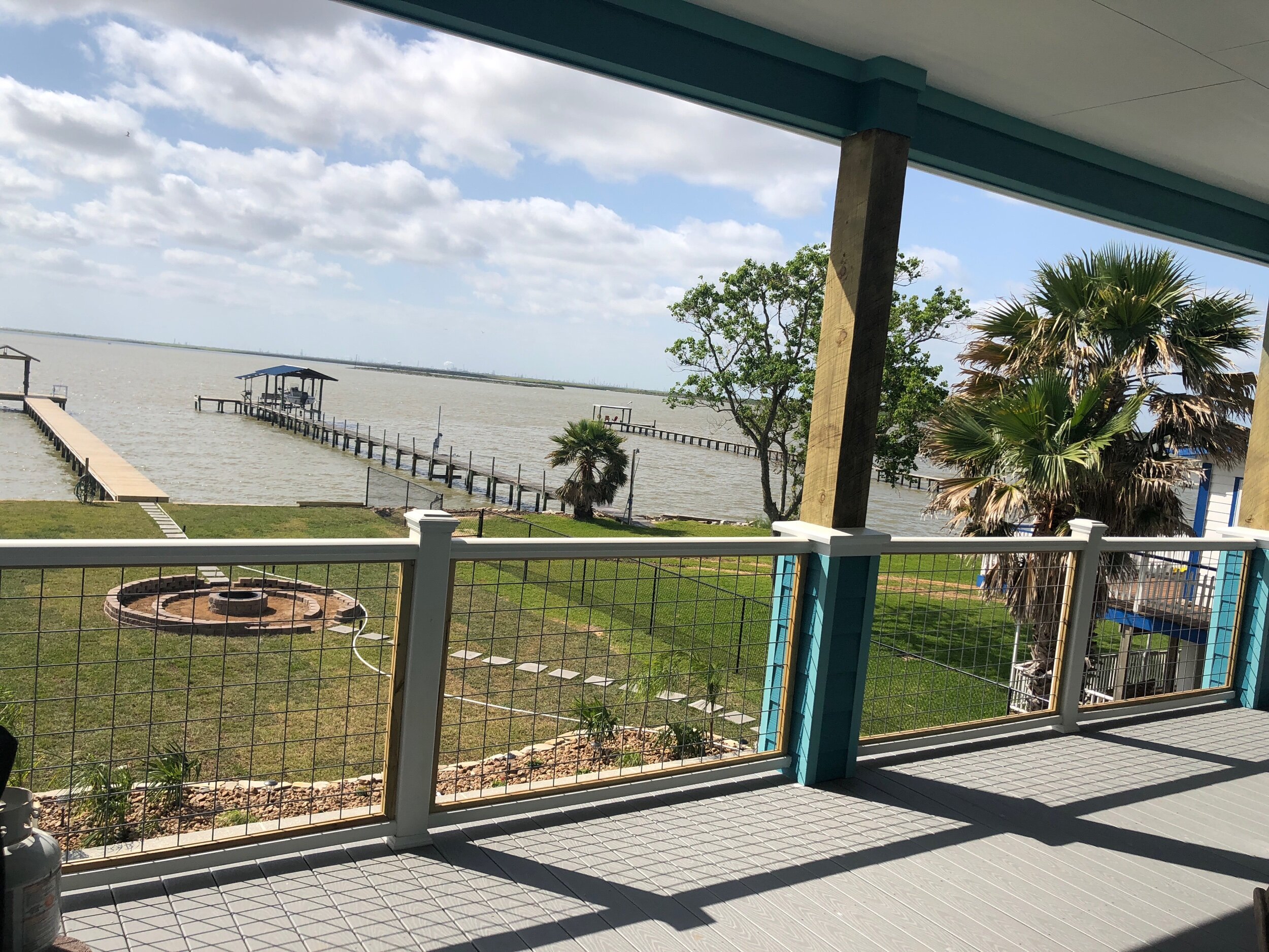 Putnam Builders John Street Custom Residential Beach Front Home