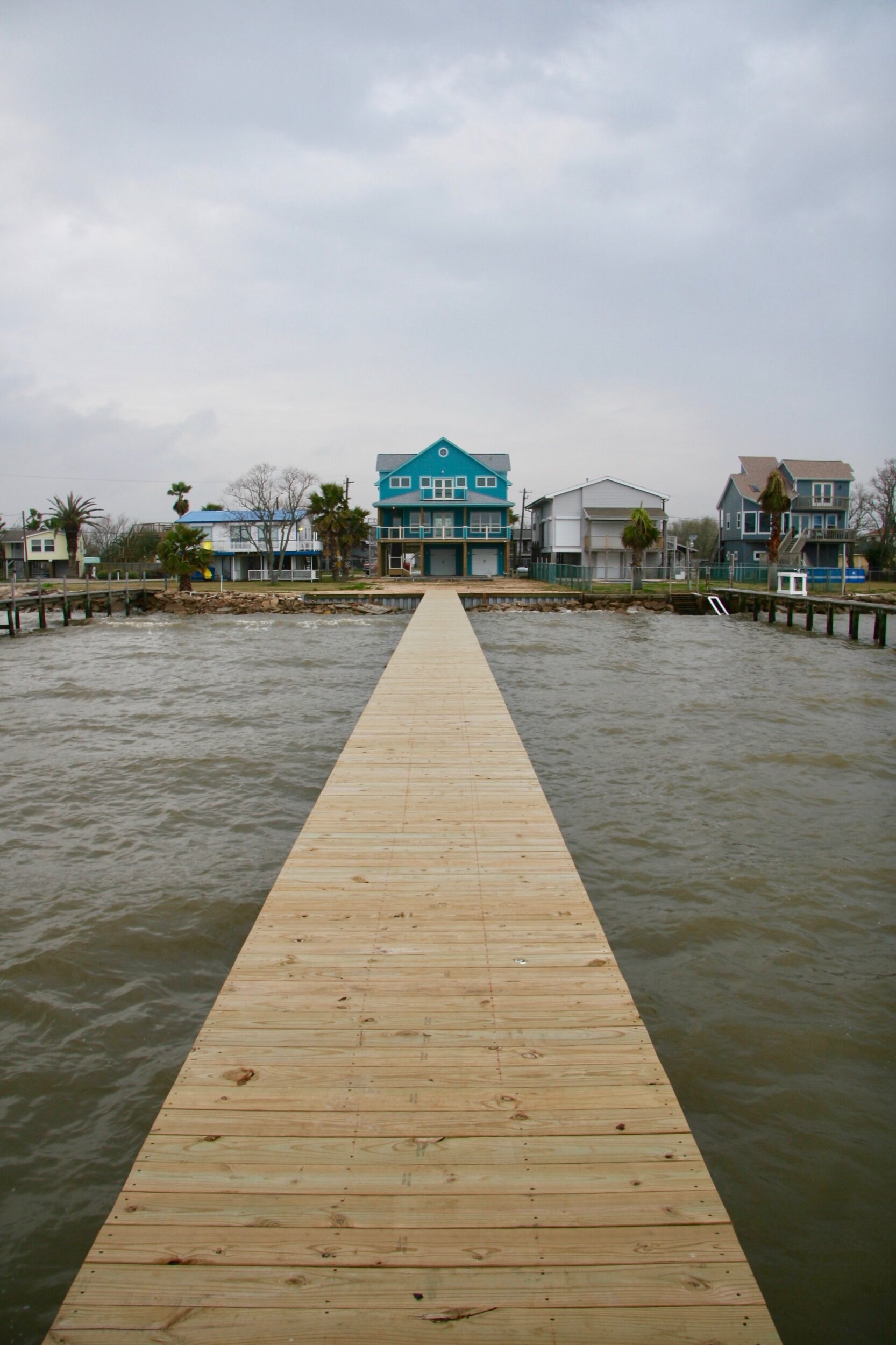 Putnam Builders John Street Custom Residential Waterfront Beach Home