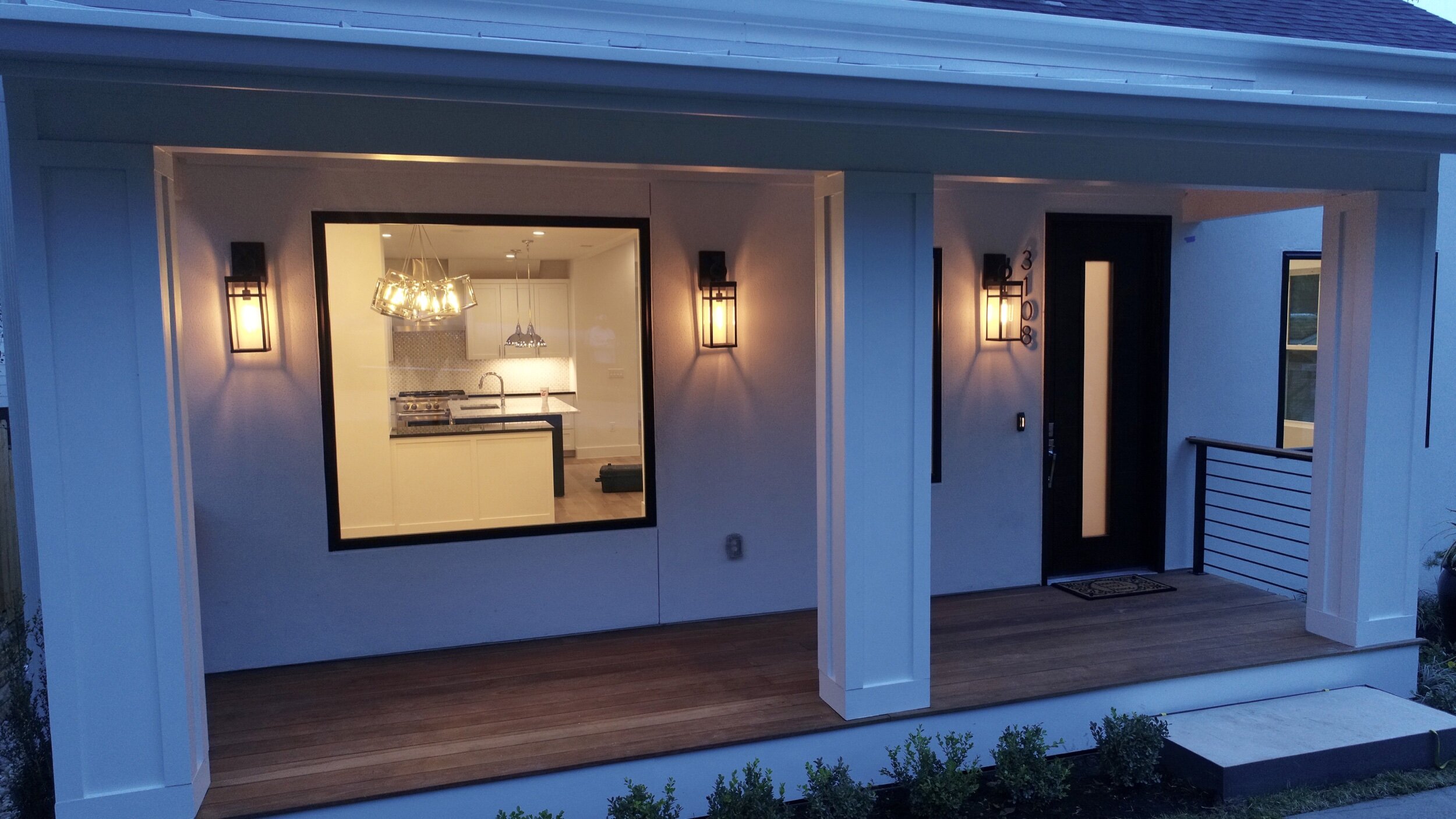 Putnam Builders Grandview Custombuild Residential Home