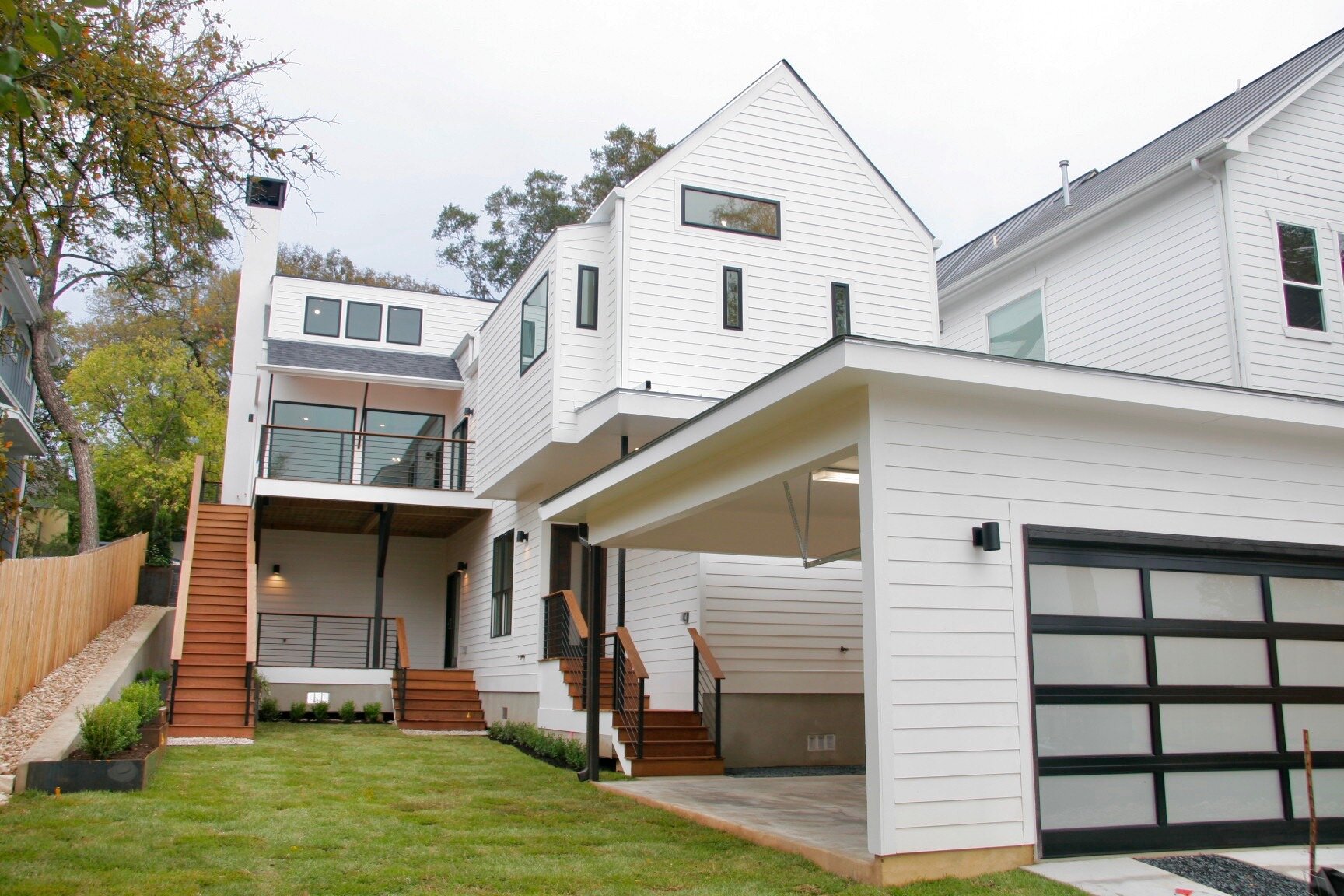 Putnam Builders Grandview Custombuild Residential Home