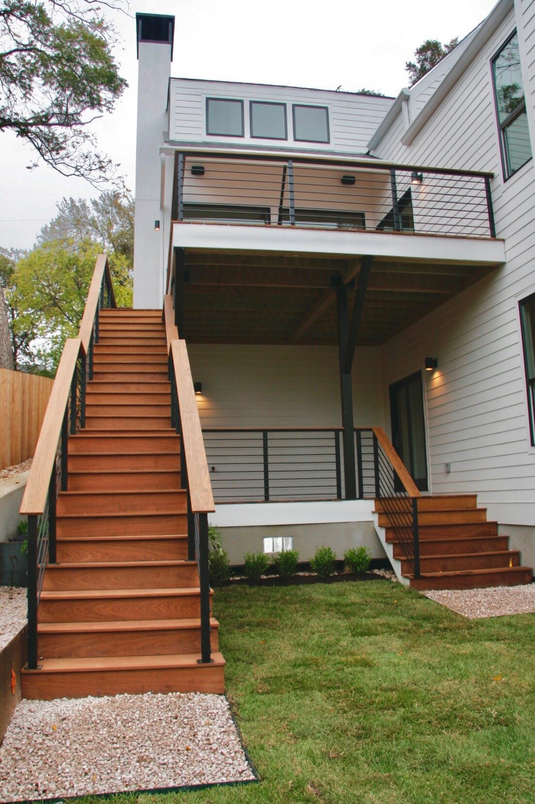 Putnam Builders Grandview custombuild Residential Home