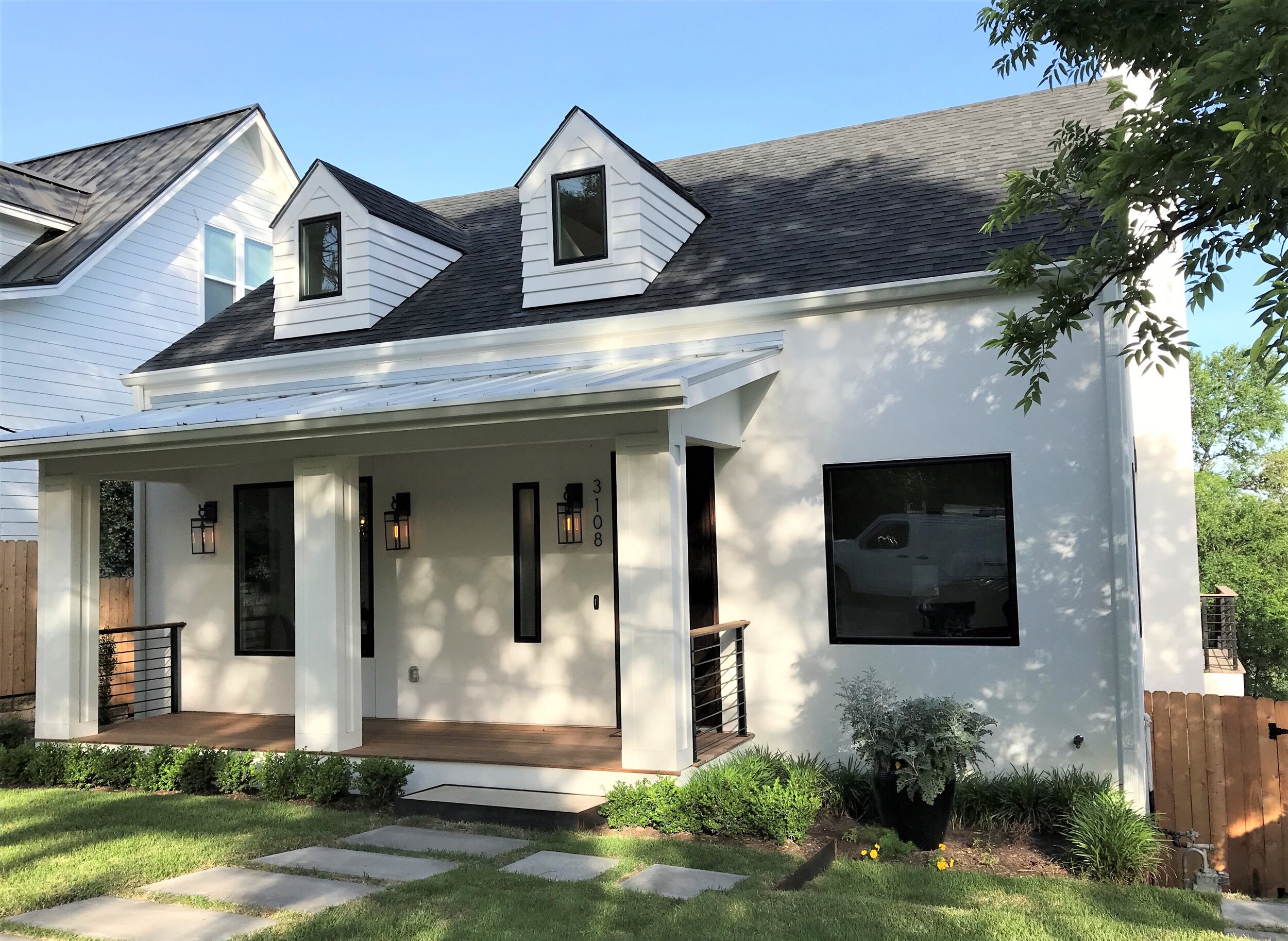 Putnam Builders Grandview Custombuild Residential Home