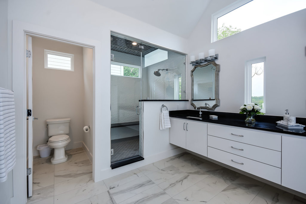 Putnam Builders Grandview Custombuild Residential Home