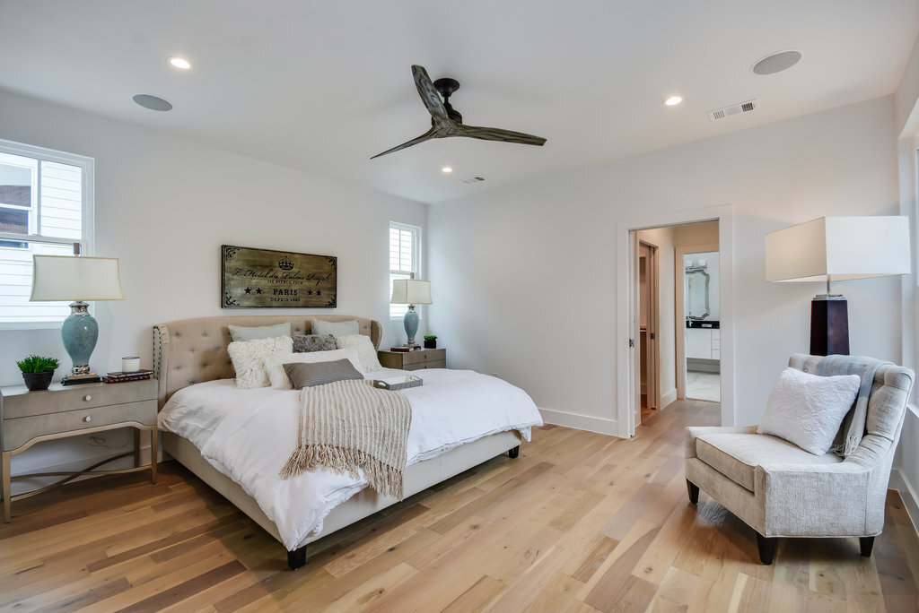 Putnam Builders Grandview Custombuild Residential Home