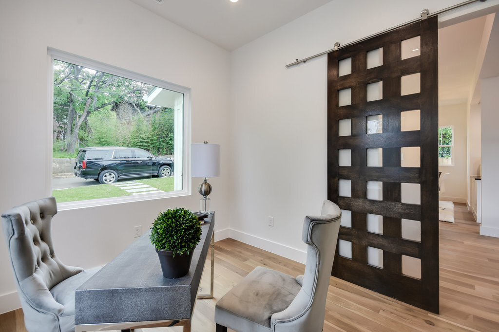 Putnam Builders Grandview Custombuild Residential Home