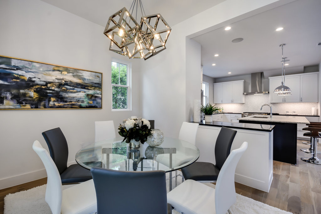 Putnam Builders Grandview Custombuild Residential Home