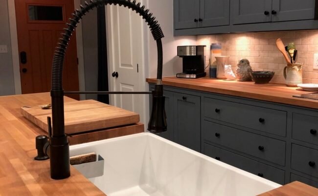 Custom Modern Beach Townhome Lakeside League City, TX